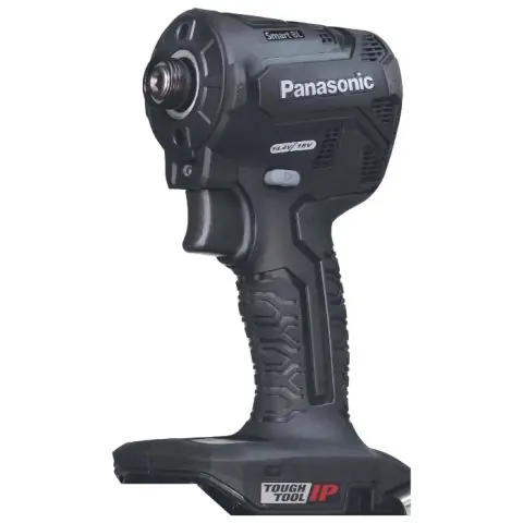 Billig Panasonic EY1PD1X Slagskruvdragare